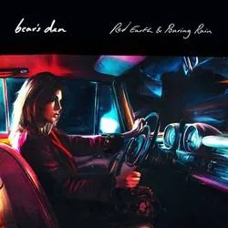 Album artwork for Red Earth and Pouring Rain by Bear's Den