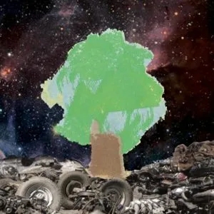 Album artwork for 9 Green Songs by Chris T-T