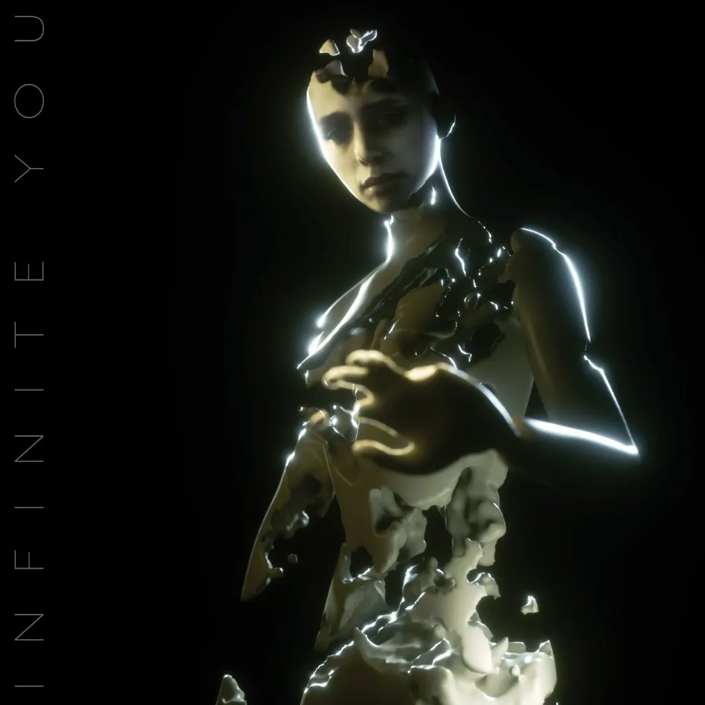 Album artwork for Infinite You by Kayla Painter