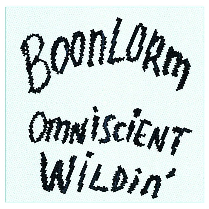 Album artwork for Omniscient Wildin by Boonlorm