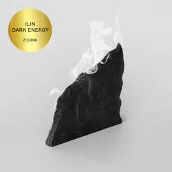 Album artwork for Dark Energy by Jlin