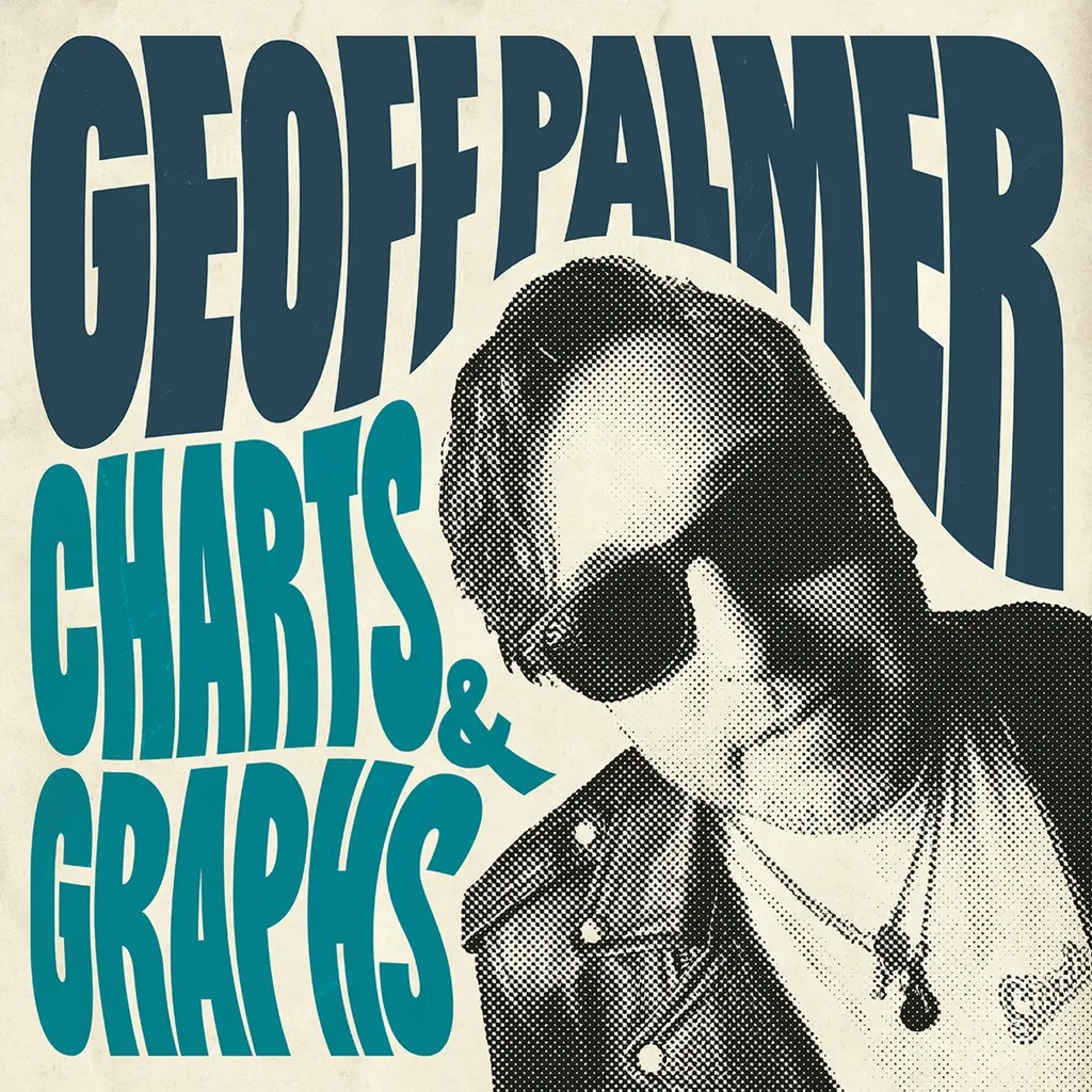 Album artwork for Charts and Graphs by Geoff Palmer