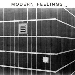 Album artwork for Modern Feeings by Modern Feelings