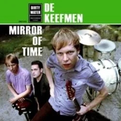 Album artwork for Mirror Of Time by De Keefman