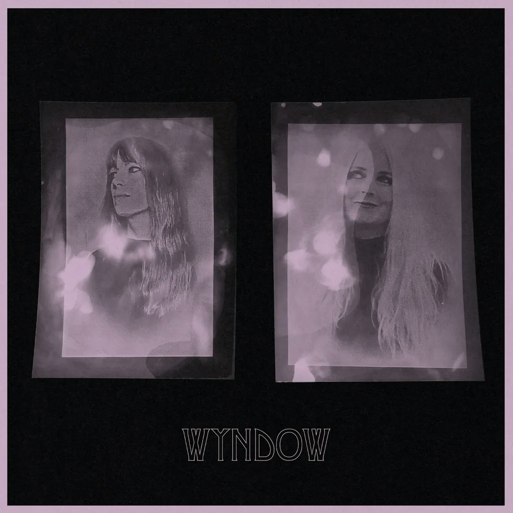 Album artwork for Wyndow by Wyndow