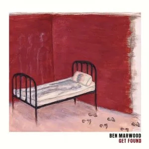 Album artwork for Get Found by Ben Marwood