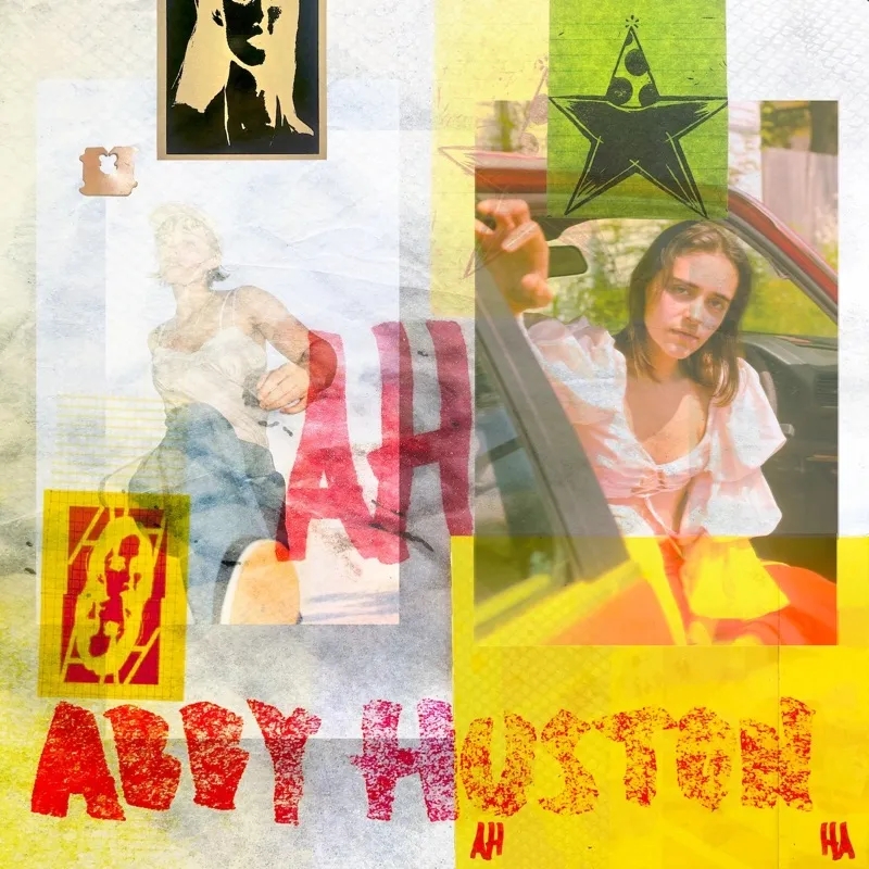 Album artwork for Ah Ha by Abby Huston