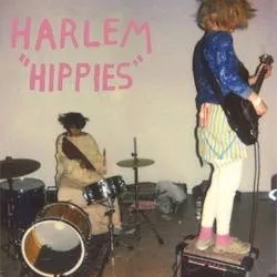 Album artwork for Hippies by Harlem