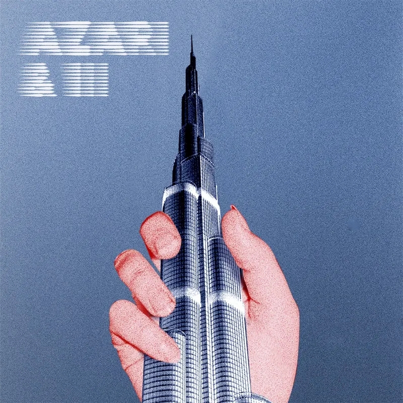 Album artwork for Azari and III (10th Anniversary) by Azari and III