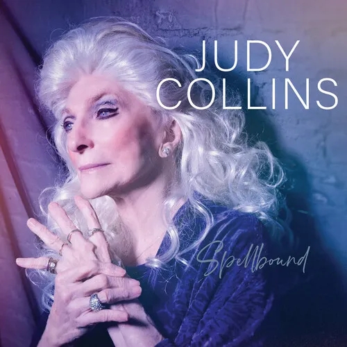 Album artwork for Spellbound by Judy Collins