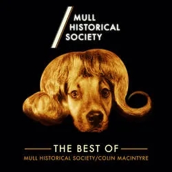 Album artwork for The Best Of by Mull Historical Society