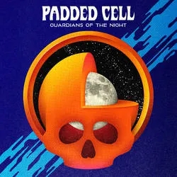 Album artwork for Guardians Of The Night by Padded Cell