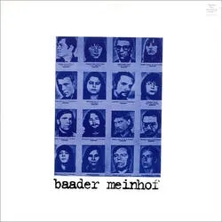 Album artwork for Baader Meinhof - Expanded Edition by Baader Meinhof