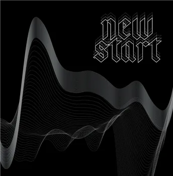 Album artwork for New Start by Taso