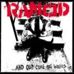 Album artwork for ...And Out Come The Wolves (180 Gram) by Rancid