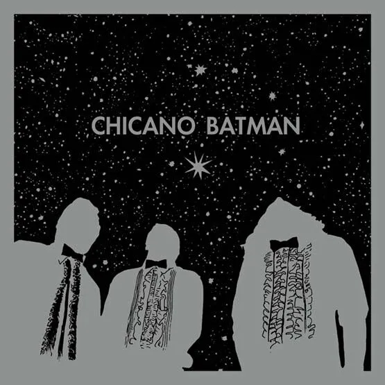 Album artwork for Chicano Batman by Chicano Batman