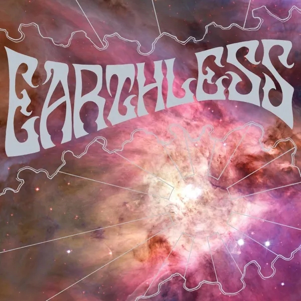 Album artwork for Rhythms From A Cosmic Sky by Earthless