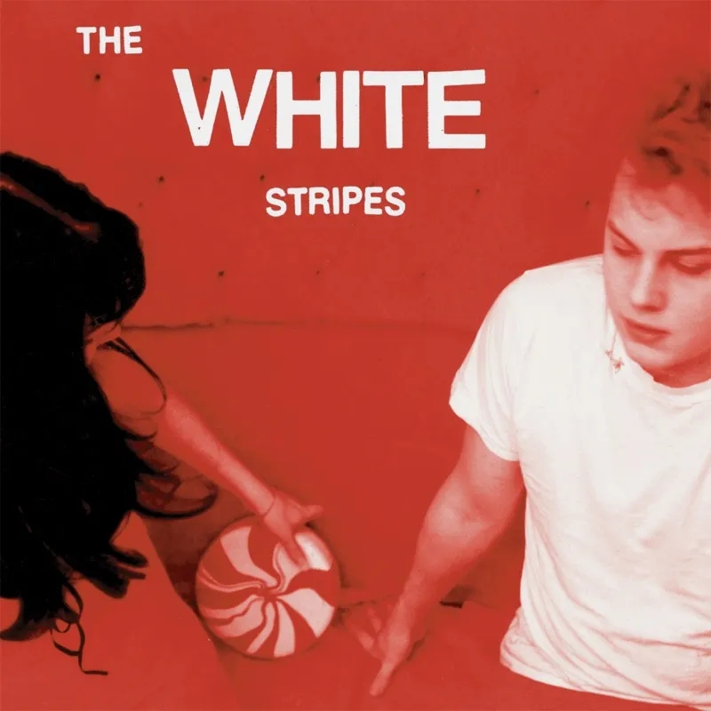 Album artwork for Lets Shake Hands by The White Stripes