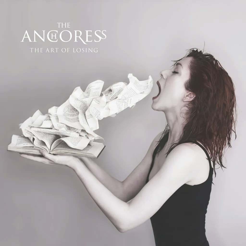 Album artwork for Art of Losing by The Anchoress