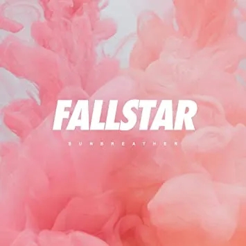 Album artwork for Sunbreather by Fallstar