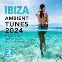 Album artwork for Ibiza Ambient Tunes 2024 by Various Artists