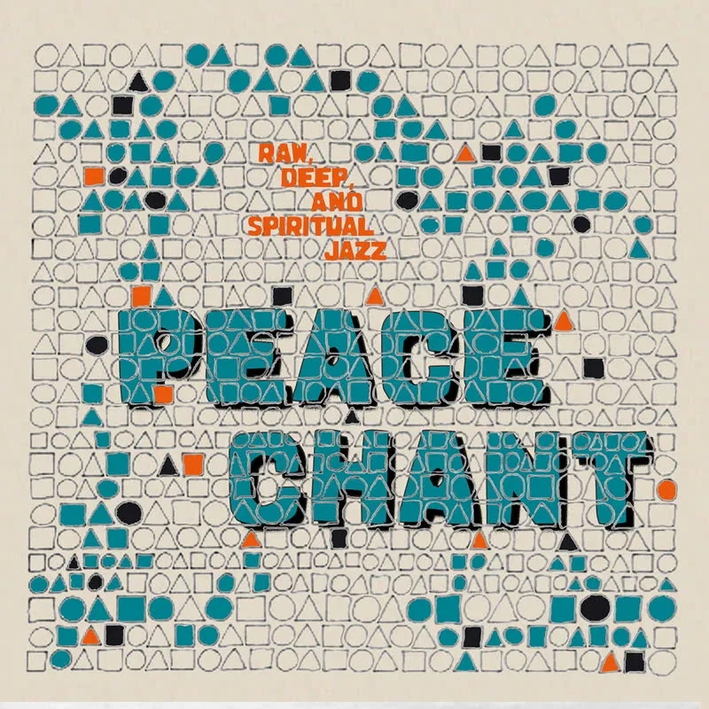 Album artwork for Peace Chant Vol.6 by Various