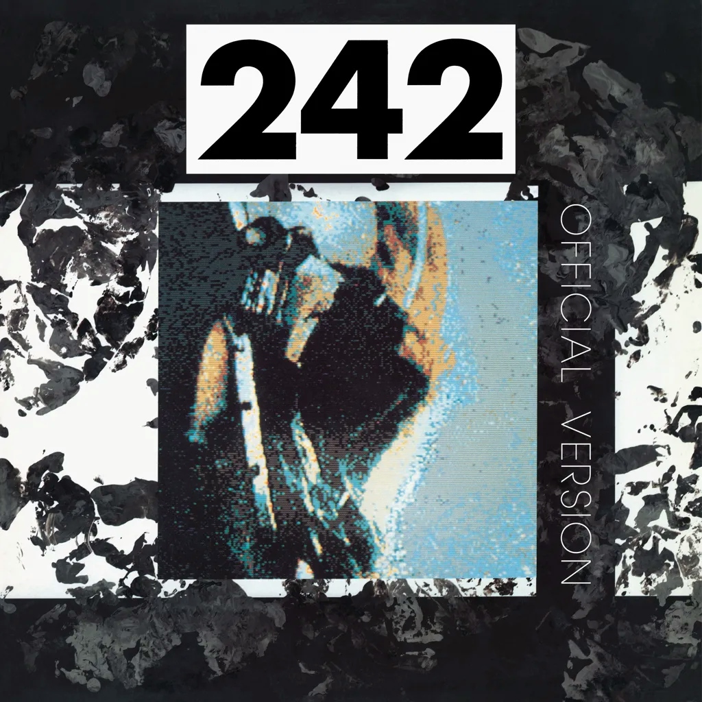 Album artwork for Official Version by Front 242
