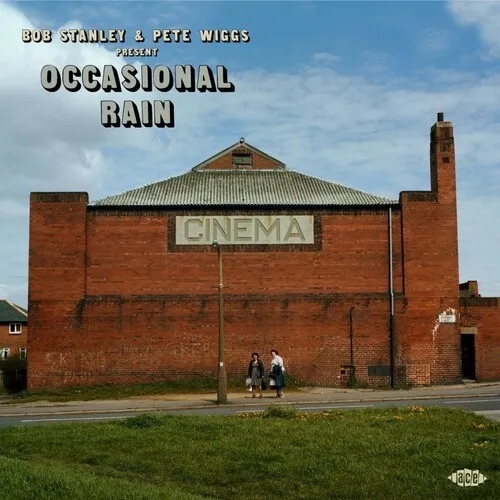 Album artwork for Occasional Rain - Bob Stanley and Pete Wiggs Present by Various Artists