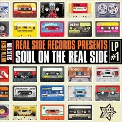 Album artwork for Soul On The Real Side by Various