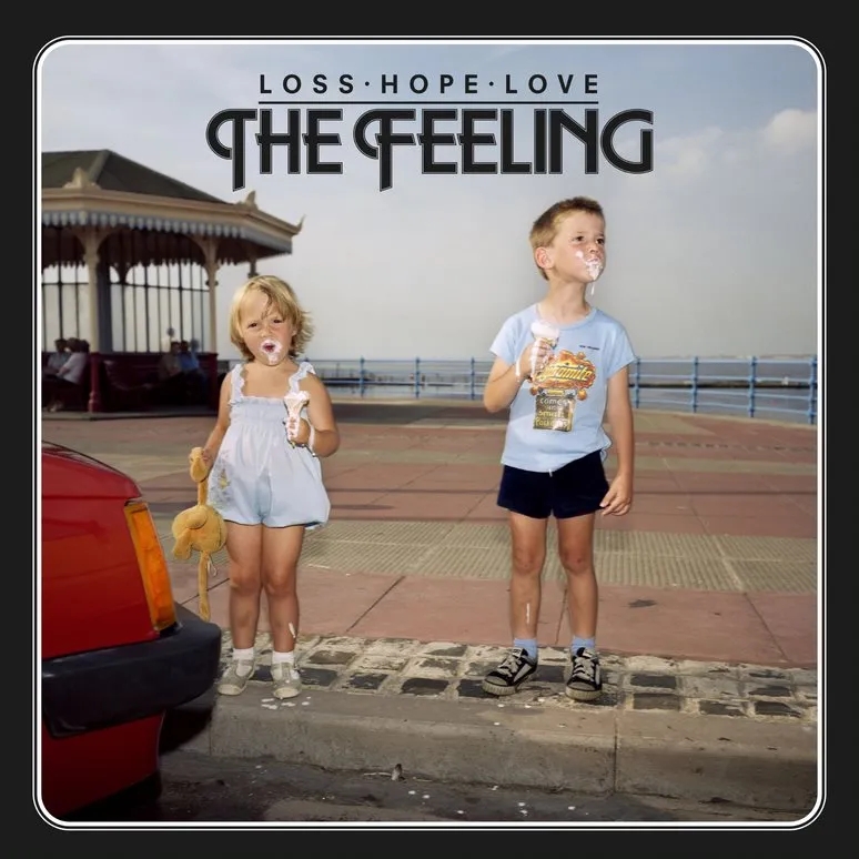Album artwork for Loss.Hope.Love by The Feeling