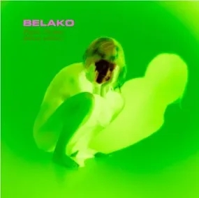 Album artwork for Plastic Drama (Deluxe Edition) by Belako