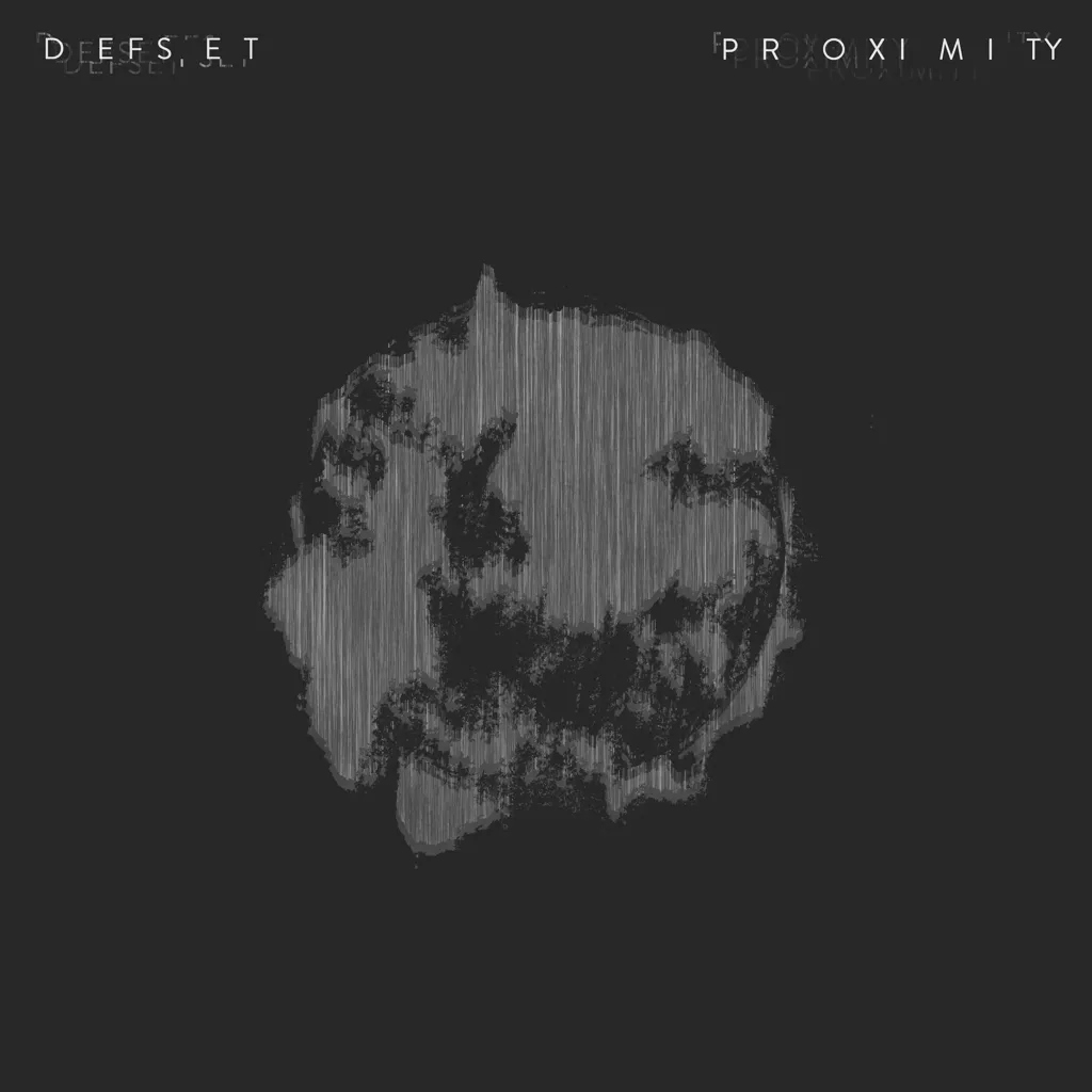 Album artwork for Proximity by Defset