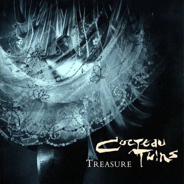 Album artwork for Treasure by Cocteau Twins