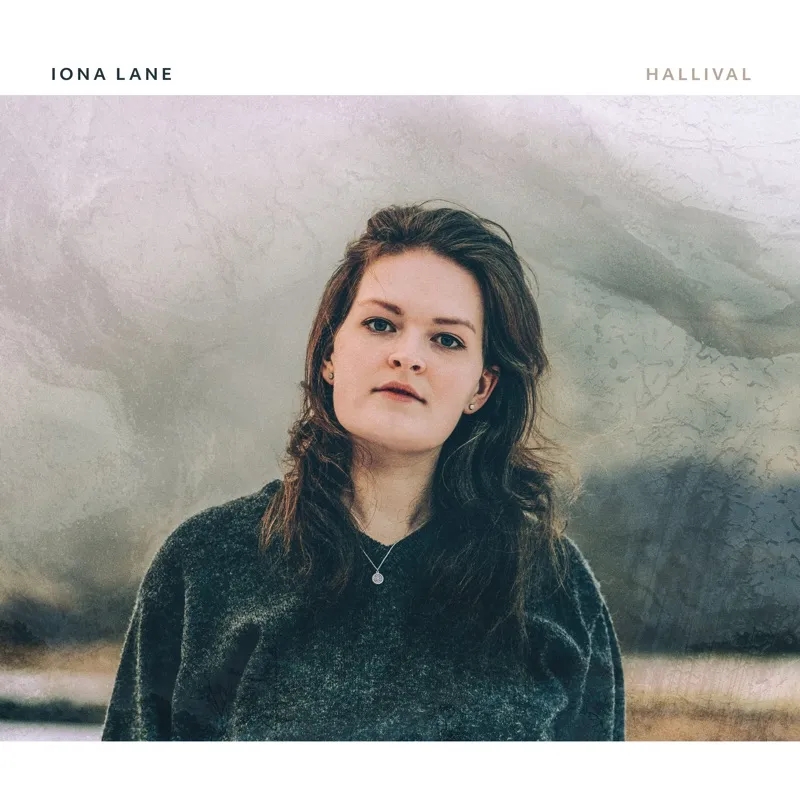 Album artwork for Hallival by Iona Lane