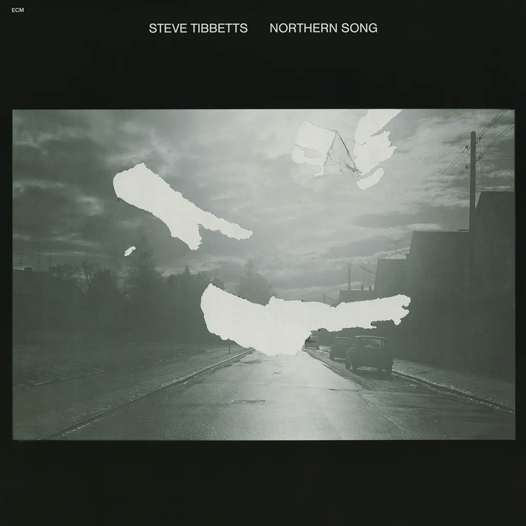 Album artwork for Northern Song by Steve Tibbetts