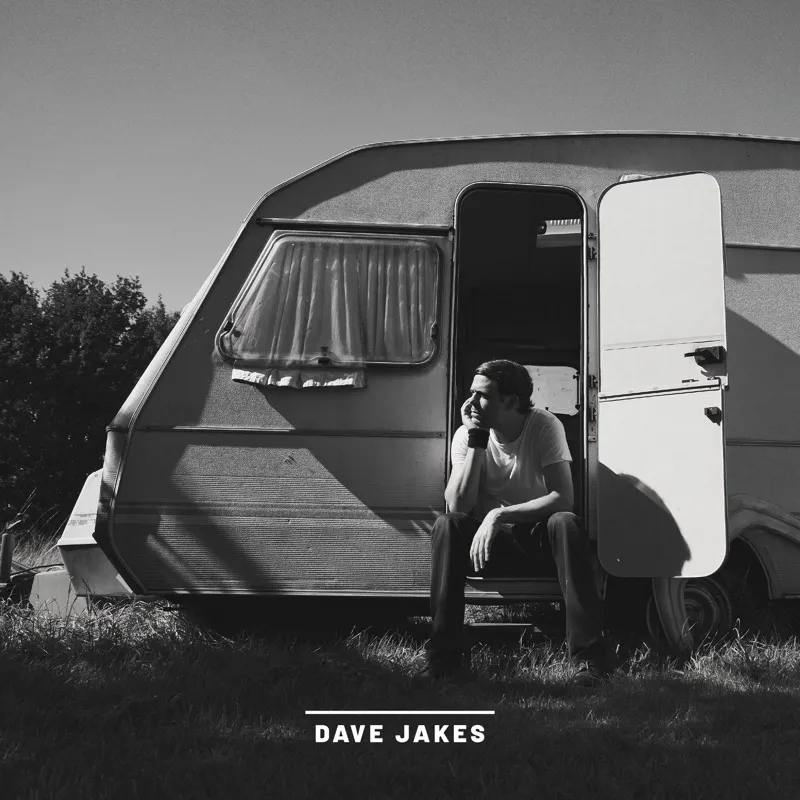 Album artwork for Dave Jakes by Dave Jakes