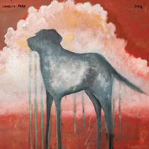 Album artwork for Dog by Charlie Parr