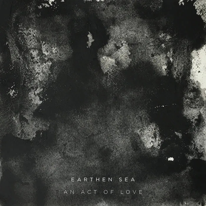 Album artwork for An Act Of Love by Earthen Sea