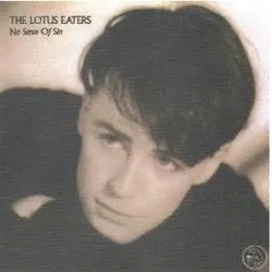 Album artwork for No Sense Of Sin by The Lotus Eaters