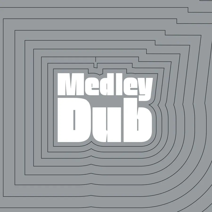 Album artwork for Medley Dub by Sky Nations 
