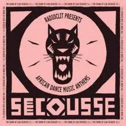 Album artwork for Various - Radioclit Presents The Sound Of Club Secousse by Various