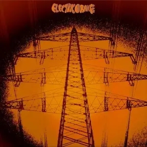 Album artwork for Electric Orange by Electric Orange