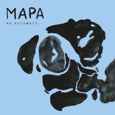 Album artwork for No Automatu by Mapa