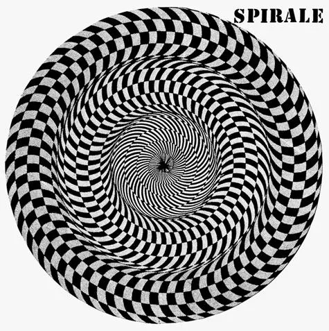 Album artwork for Spirale by Spirale