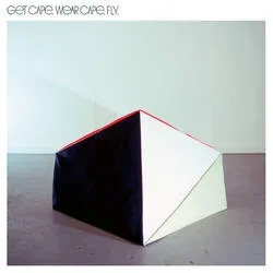 Album artwork for Get Cape Wear Cape Fly by Get Cape Wear Cape Fly