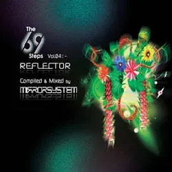 Album artwork for Various - Mirror System - Reflector - Mixed and Compiled By Mirror System by Various