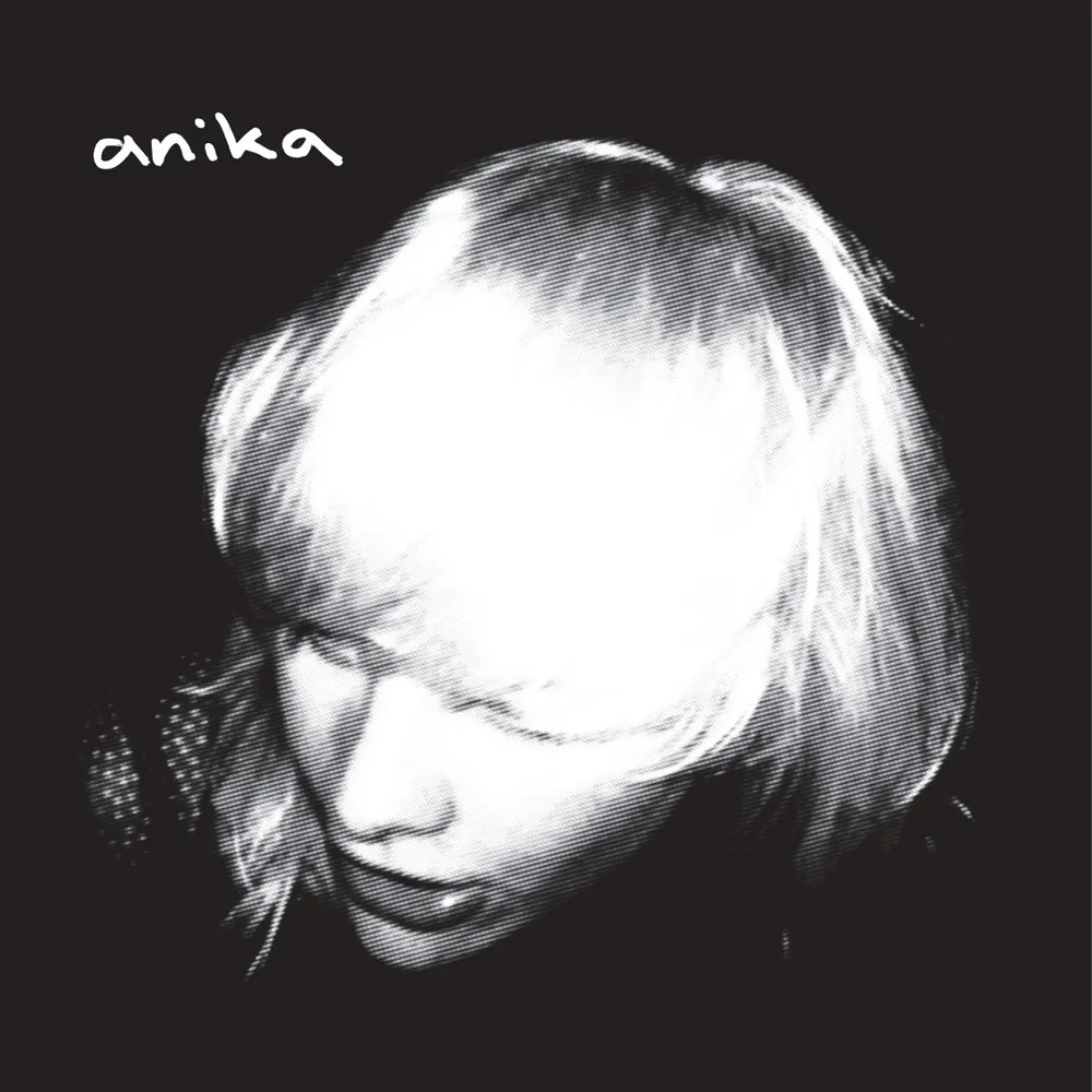 Album artwork for Anika by Anika