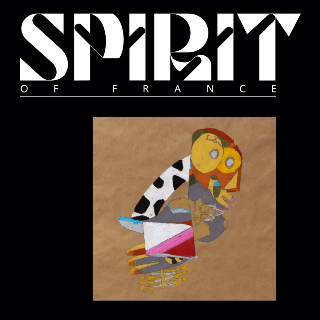 Album artwork for Spirit Of France (Deluxe Edition) by Various