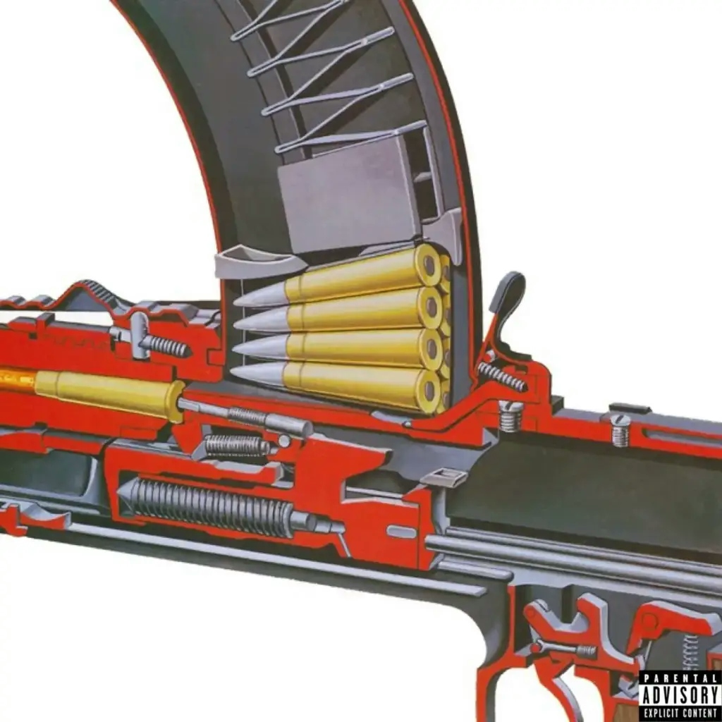 Album artwork for Speshal Machinery by 38 Spesh, Conway The Machine