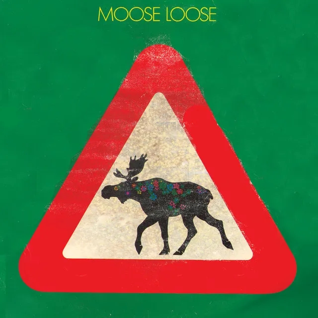 Album artwork for Elgen Er Løs by Moose Loose